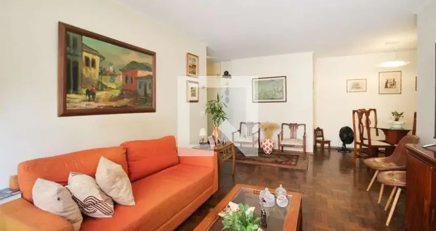 Apartamento com 3 quartos à venda na Rua Pedroso Alvarenga, 822, Itaim Bibi, São Paulo