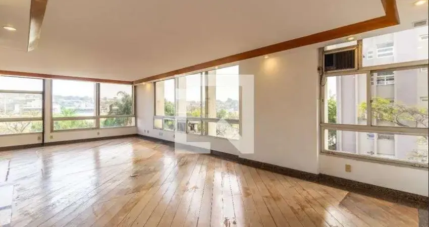 Apartamento com 3 quartos à venda na Rua Angelina Maffei Vita, 803, Jardim Europa, São Paulo