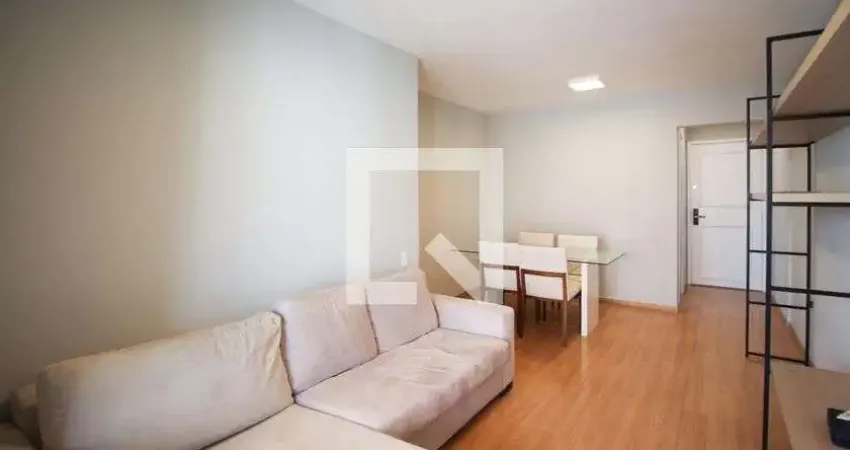 Apartamento com 2 quartos à venda na Rua Jacques Félix, 370, Vila Nova Conceição, São Paulo