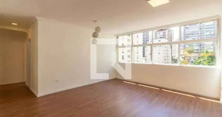 Apartamento com 2 quartos à venda na Rua Henrique Schaumann, 280, Pinheiros, São Paulo