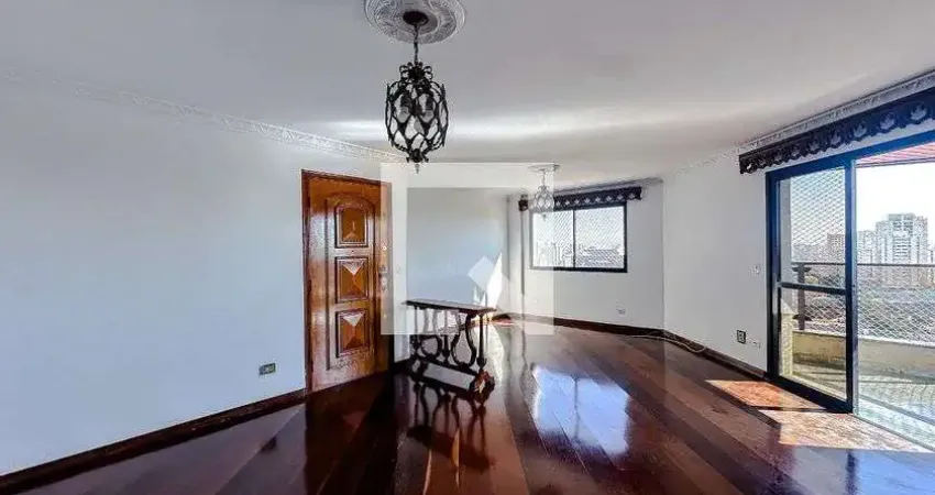 Apartamento com 3 quartos à venda na Rua Padre Raposo, 1428, Mooca, São Paulo