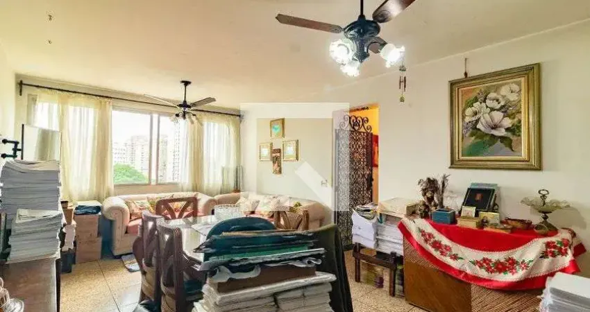 Apartamento com 3 quartos à venda na Avenida Onze de Junho, 1481, Vila Clementino, São Paulo