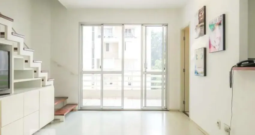 Apartamento com 2 quartos à venda na Avenida Jurupis, 858, Moema, São Paulo