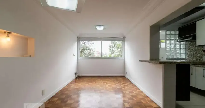 Apartamento com 2 quartos à venda na Rua Cabo Verde, 377, Vila Olímpia, São Paulo