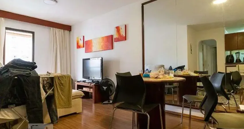 Apartamento com 2 quartos à venda na Alameda Franca, 664, Jardim Paulista, São Paulo