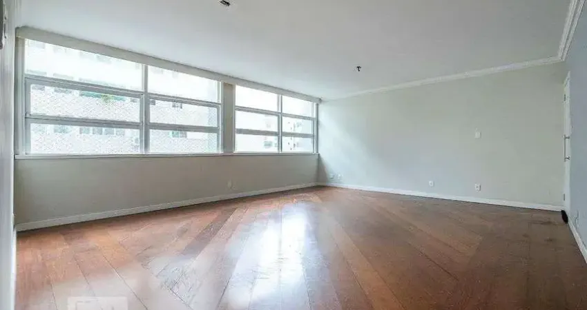 Apartamento com 3 quartos à venda na Alameda Franca, 365, Jardim Paulista, São Paulo
