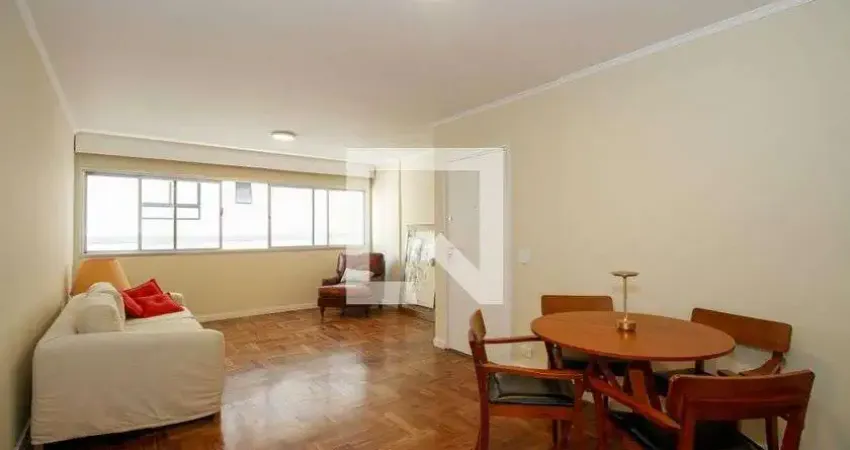 Apartamento com 3 quartos à venda na Rua Lisboa, 201, Pinheiros, São Paulo