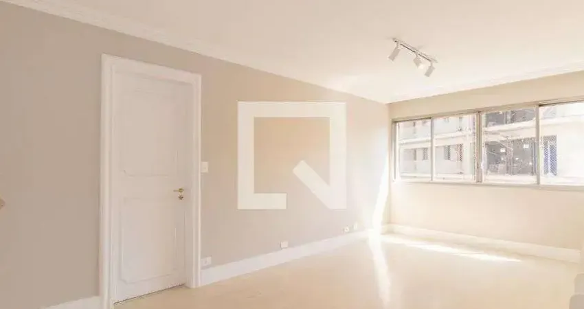 Apartamento com 2 quartos à venda na Rua da Mata, 183, Itaim Bibi, São Paulo