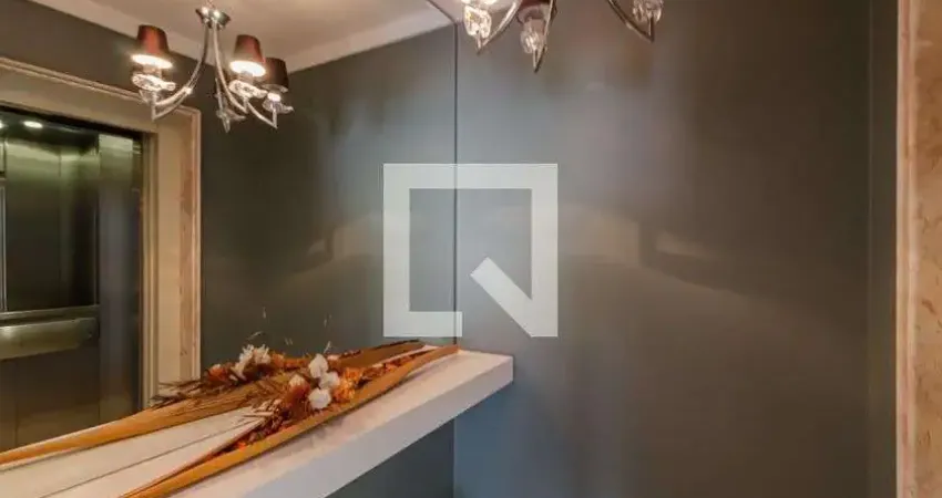 Apartamento com 3 quartos à venda na Rua Brasília, 118, Itaim Bibi, São Paulo