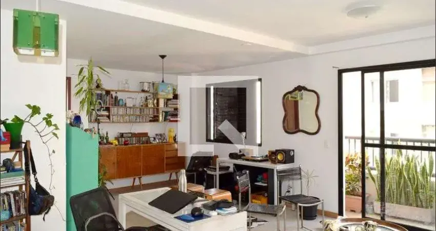 Apartamento com 1 quarto à venda na Rua Mateus Grou, 568, Pinheiros, São Paulo