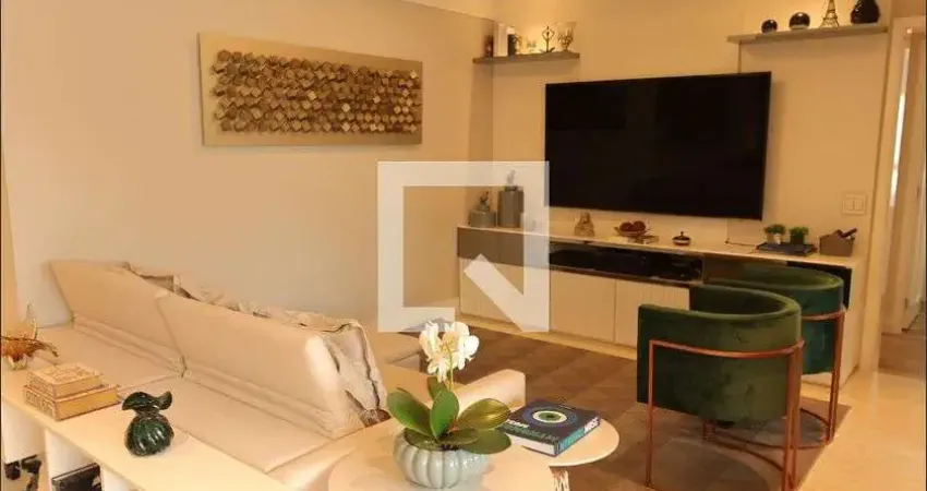 Apartamento com 3 quartos à venda na Rua Gararu, 301, Vila Nova Conceição, São Paulo