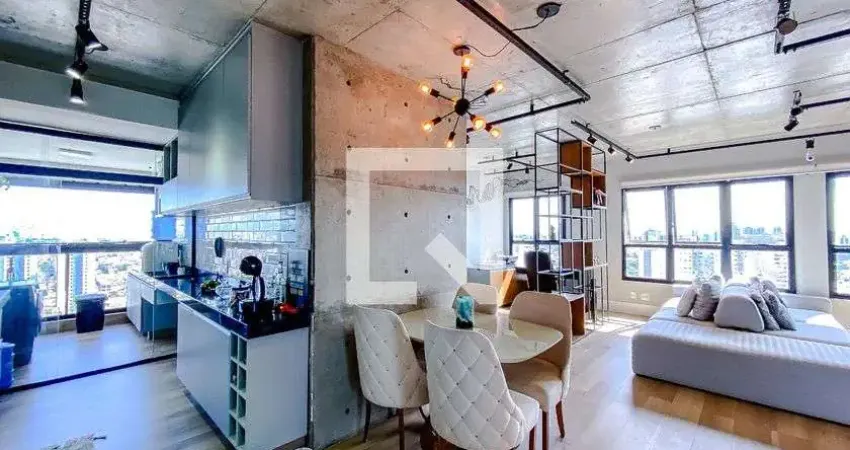 Apartamento com 1 quarto à venda na Rua Almirante Brasil, 298, Mooca, São Paulo