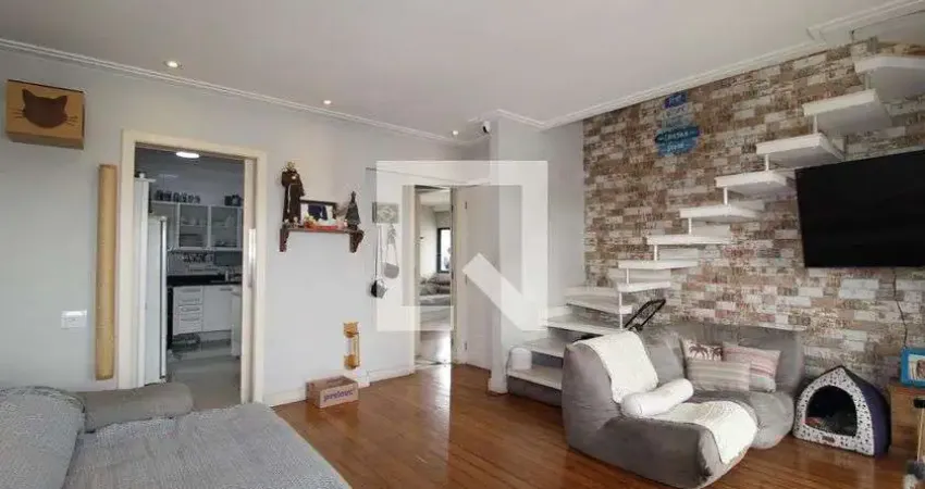 Cobertura com 2 quartos à venda na Avenida Cotovia, 151, Moema, São Paulo