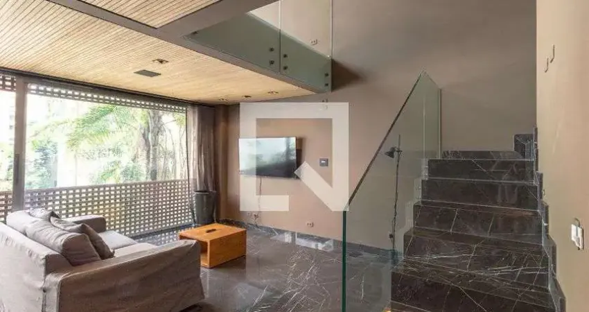 Apartamento com 1 quarto à venda na Rua Oscar Pereira da Silva, 190, Itaim Bibi, São Paulo