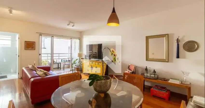 Apartamento com 2 quartos à venda na Rua Simão Álvares, 562, Pinheiros, São Paulo