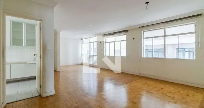 Apartamento com 3 quartos à venda na Rua Bela Cintra, 2350, Jardim Paulista, São Paulo