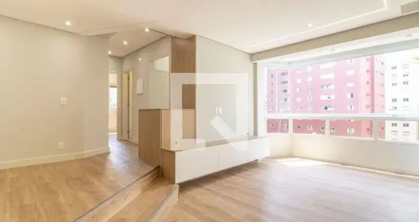 Apartamento com 2 quartos à venda na Rua Jacurici, 256, Itaim Bibi, São Paulo