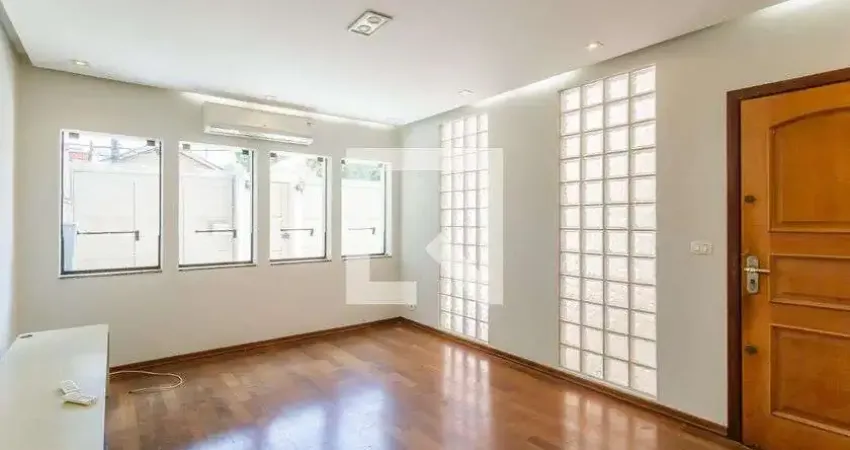 Casa com 3 quartos à venda na Avenida Moaci, 1447, Moema, São Paulo