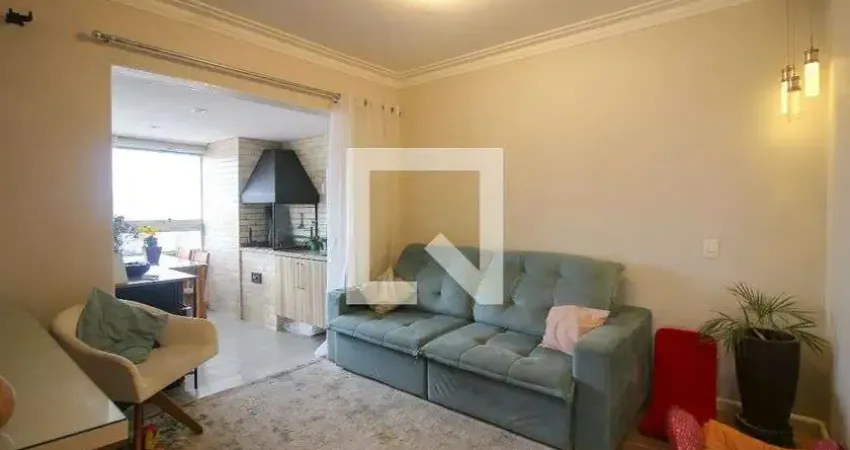 Apartamento com 3 quartos à venda na Rua Jaboticabal, 550, Mooca, São Paulo