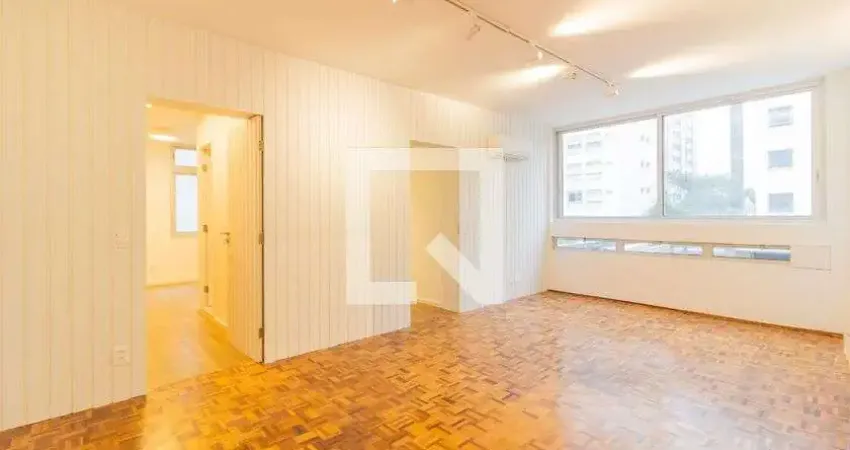 Apartamento com 2 quartos à venda na Alameda Campinas, 1033, Jardim Paulista, São Paulo