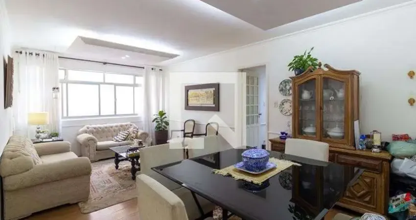 Apartamento com 4 quartos à venda na Rua José Maria Lisboa, 232, Jardim Paulista, São Paulo