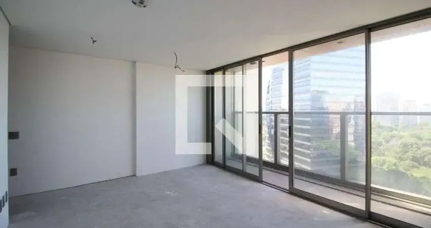 Apartamento com 2 quartos à venda na Rua Funchal, 136, Vila Olímpia, São Paulo