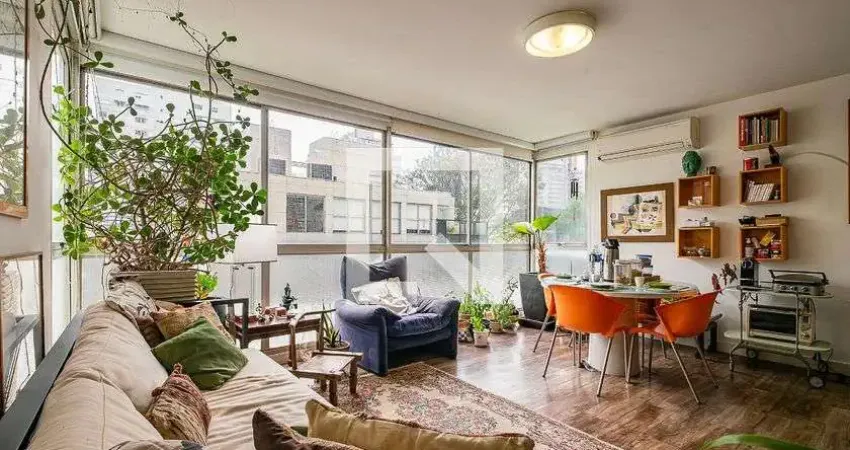 Apartamento com 3 quartos à venda na Rua Oscar Freire, 1177, Jardim Paulista, São Paulo