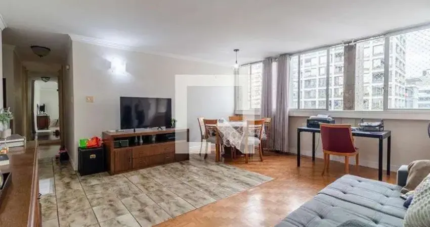 Apartamento com 3 quartos à venda na Alameda Santos, 1380, Jardim Paulista, São Paulo