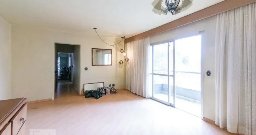 Apartamento com 3 quartos à venda na Avenida Jurucê, 843, Moema, São Paulo