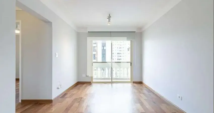 Apartamento com 2 quartos à venda na Rua Pintassilgo, 579, Moema, São Paulo