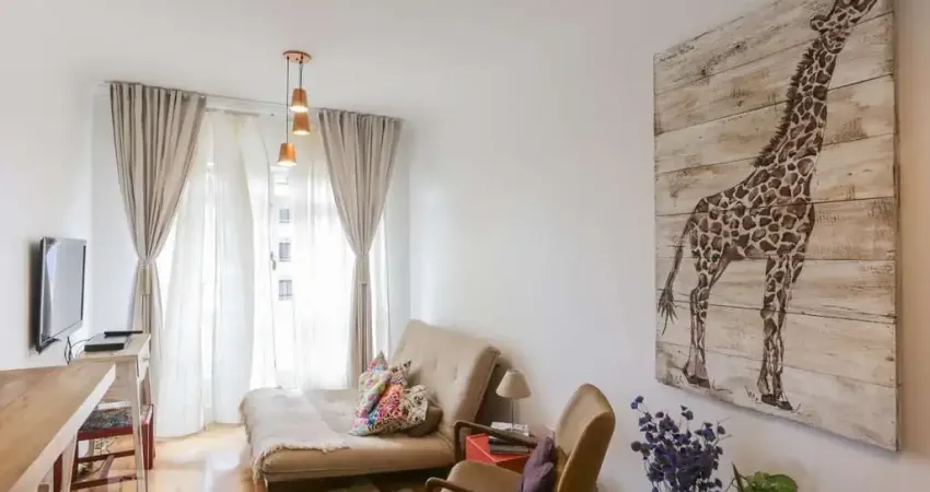 Apartamento com 3 quartos à venda na Rua Capote Valente, 1372, Pinheiros, São Paulo