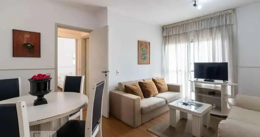 Apartamento com 2 quartos à venda na Rua Ponta Delgada, 139, Vila Olímpia, São Paulo