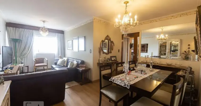 Apartamento com 3 quartos à venda na Avenida Paes de Barros, 1084, Mooca, São Paulo