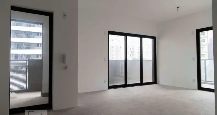 Apartamento com 2 quartos à venda na Rua Capote Valente, 165, Pinheiros, São Paulo