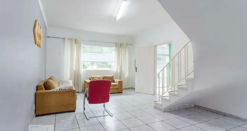 Casa com 3 quartos à venda na Avenida Indianópolis, 3067, Planalto Paulista, São Paulo