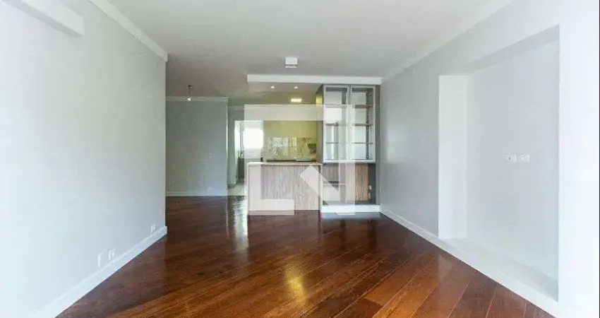 Apartamento com 3 quartos à venda na Alameda dos Jurupis, 787, Moema, São Paulo