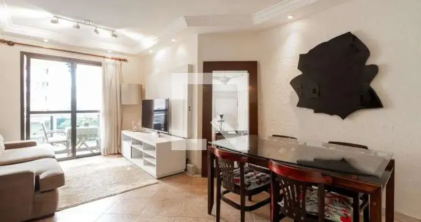 Apartamento com 3 quartos à venda na Rua Pintassilgo, 150, Moema, São Paulo