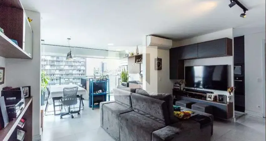 Apartamento com 2 quartos à venda na Rua Fiandeiras, 98, Vila Olímpia, São Paulo