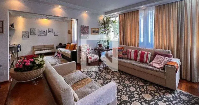 Apartamento com 2 quartos à venda na Rua Canário, 836, Moema, São Paulo