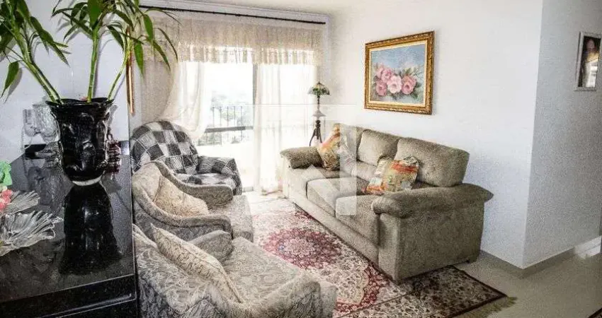 Apartamento com 2 quartos à venda na Alameda dos Anapurus, 1842, Moema, São Paulo