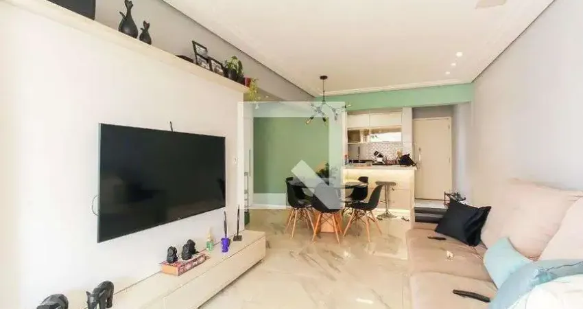 Apartamento com 3 quartos à venda na Rua Ibitinga, 193, Mooca, São Paulo