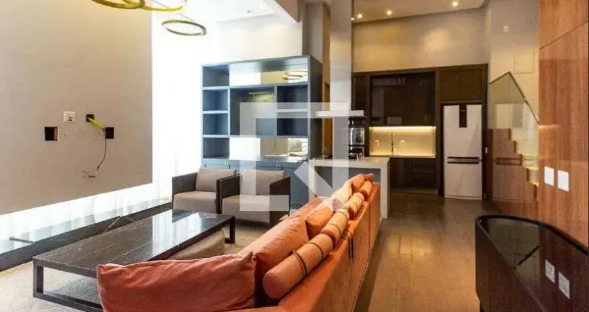 Apartamento com 1 quarto à venda na Avenida Presidente Juscelino Kubitschek, 1630, Vila Olímpia, São Paulo