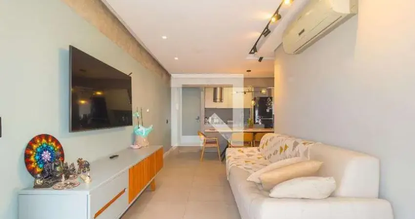 Apartamento com 2 quartos à venda na Rua dos Capitães Mores, 160, Mooca, São Paulo