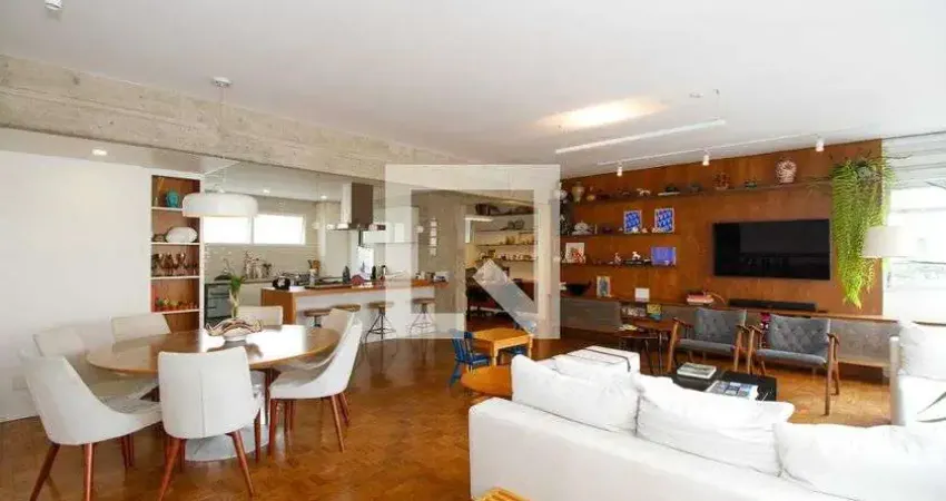 Apartamento com 3 quartos à venda na Alameda Campinas, 1335, Jardim Paulista, São Paulo