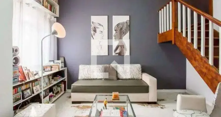 Casa com 3 quartos à venda na Rua Doutora Maria Augusta Saraiva, 141, Vila Olímpia, São Paulo