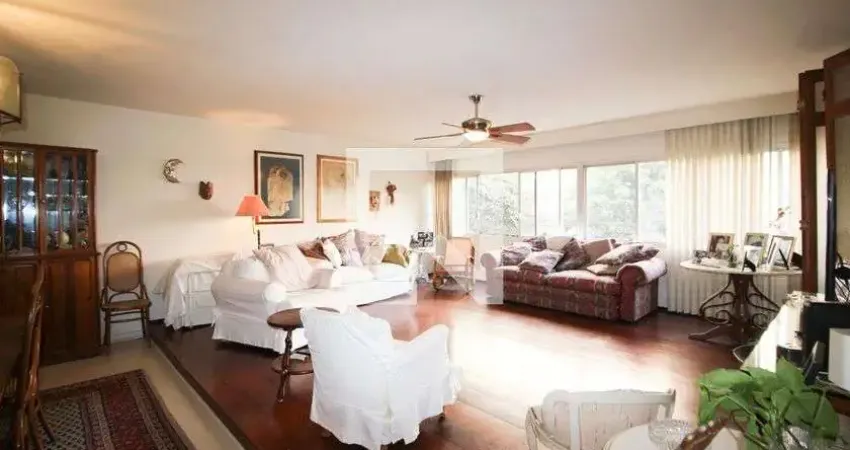 Apartamento com 3 quartos à venda na Rua Tabapuã, 343, Itaim Bibi, São Paulo