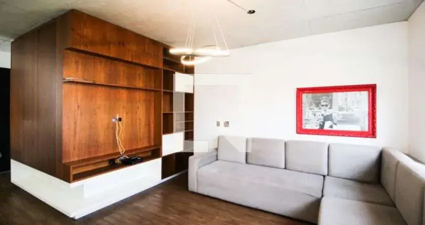 Apartamento com 2 quartos à venda na Avenida Doutor Cardoso de Melo, 358, Vila Olímpia, São Paulo