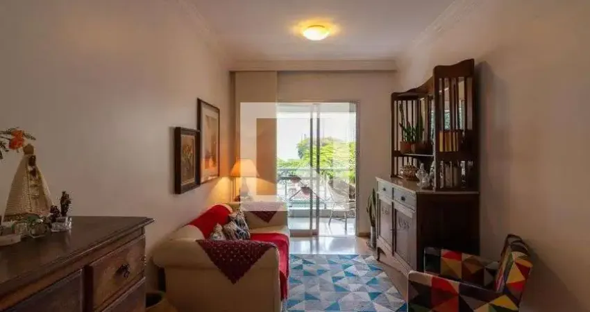 Apartamento com 3 quartos à venda na Rua Araguari, 411, Moema, São Paulo