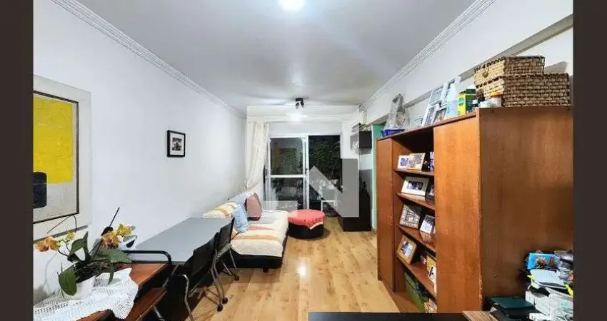 Apartamento com 2 quartos à venda na Avenida Doutor Cardoso de Melo, 232, Vila Olímpia, São Paulo