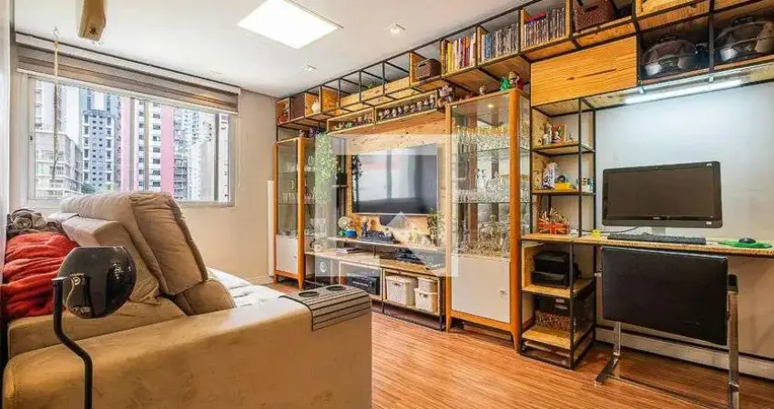 Apartamento com 2 quartos à venda na Rua João Moura, 460, Pinheiros, São Paulo